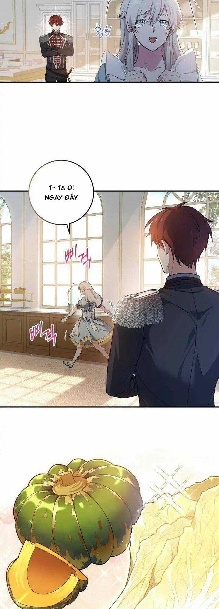 Đã Nếm Thử Thì Ăn Luôn Một Miếng Đi Chapter 3 trang 42