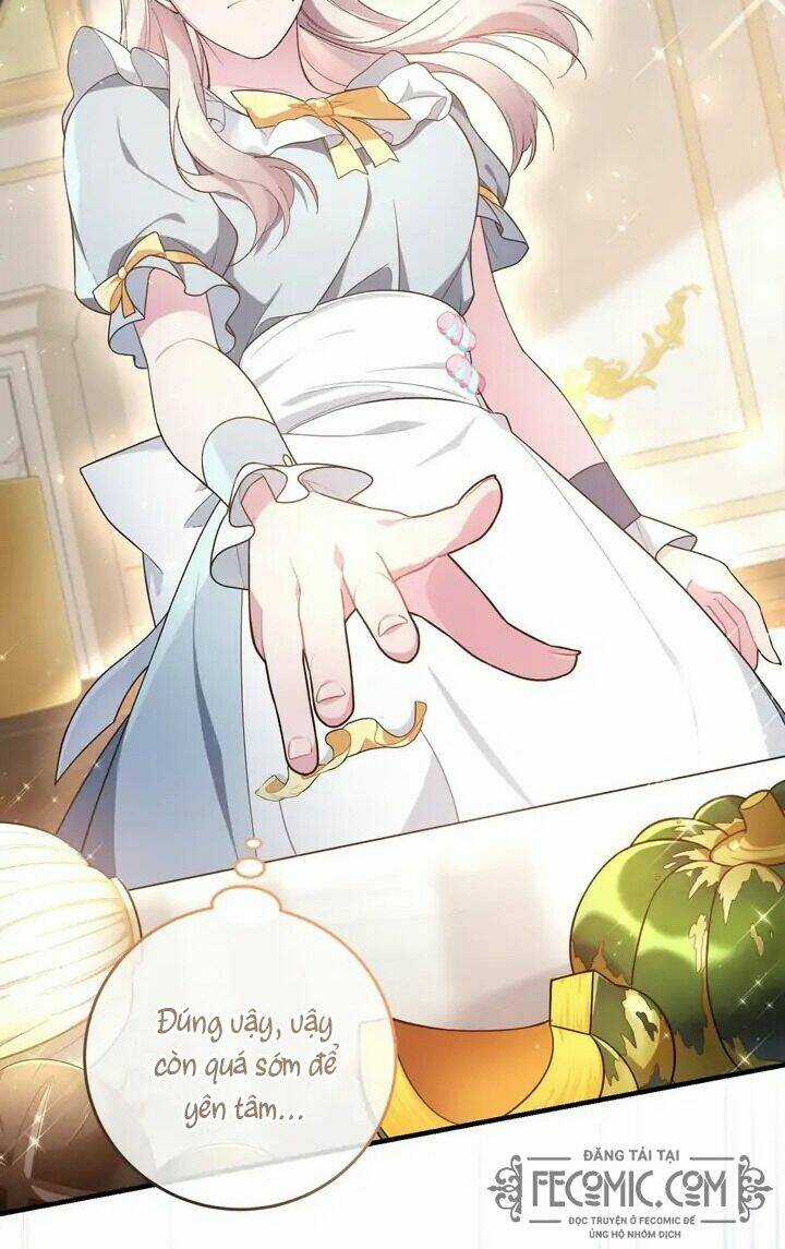 Đã Nếm Thử Thì Ăn Luôn Một Miếng Đi Chapter 3 trang 44