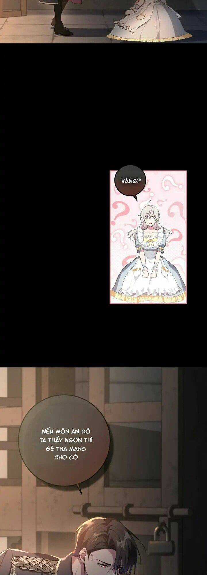 Đã Nếm Thử Thì Ăn Luôn Một Miếng Đi Chapter 3 trang 47