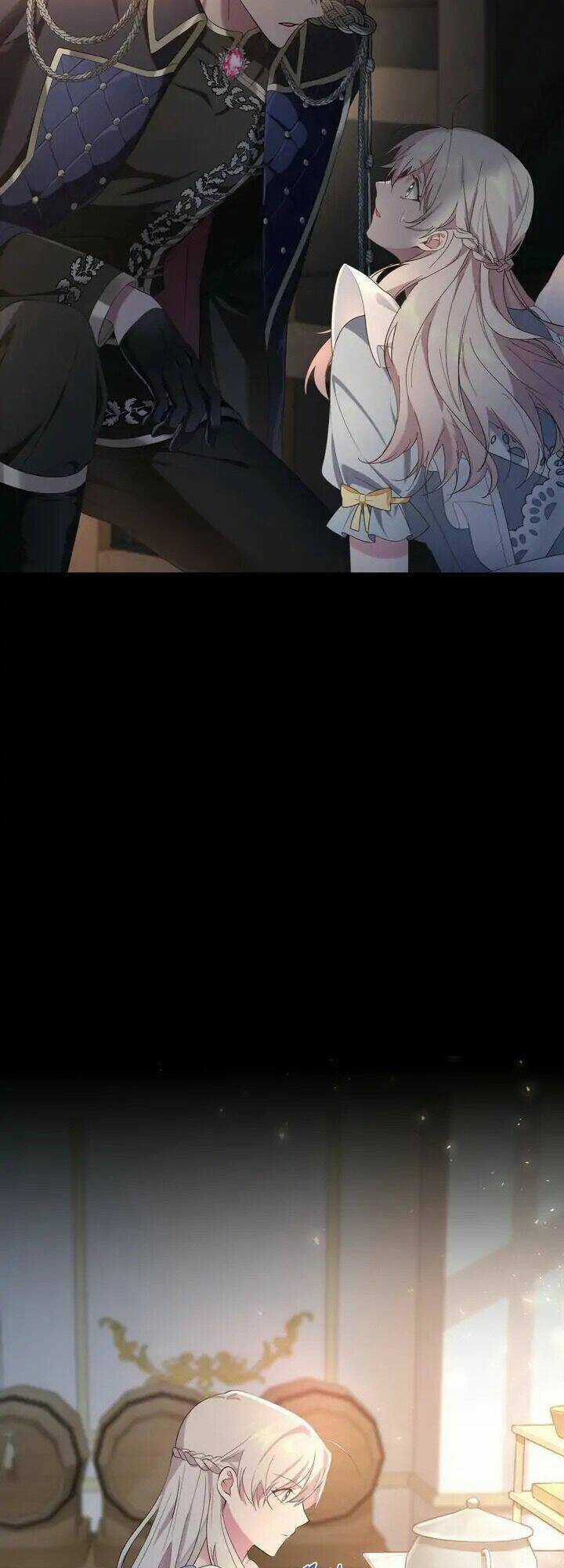 Đã Nếm Thử Thì Ăn Luôn Một Miếng Đi Chapter 3 trang 48