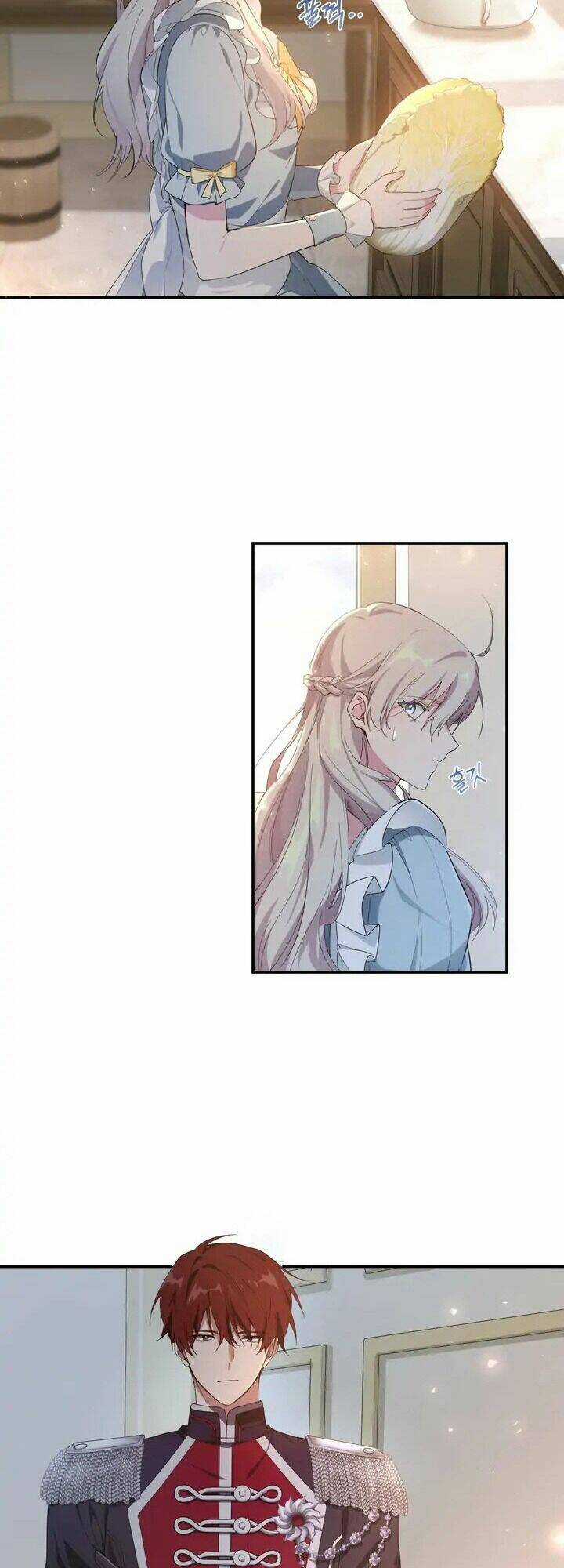 Đã Nếm Thử Thì Ăn Luôn Một Miếng Đi Chapter 3 trang 49