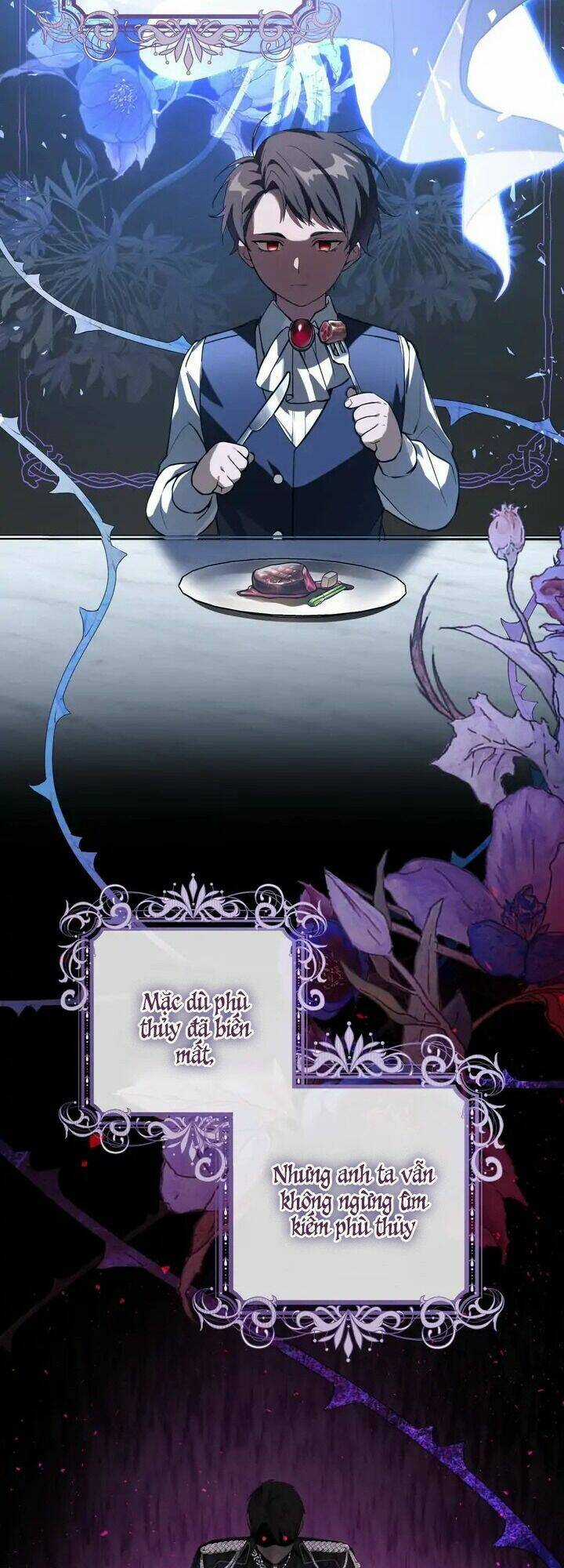 Đã Nếm Thử Thì Ăn Luôn Một Miếng Đi Chapter 3 trang 5