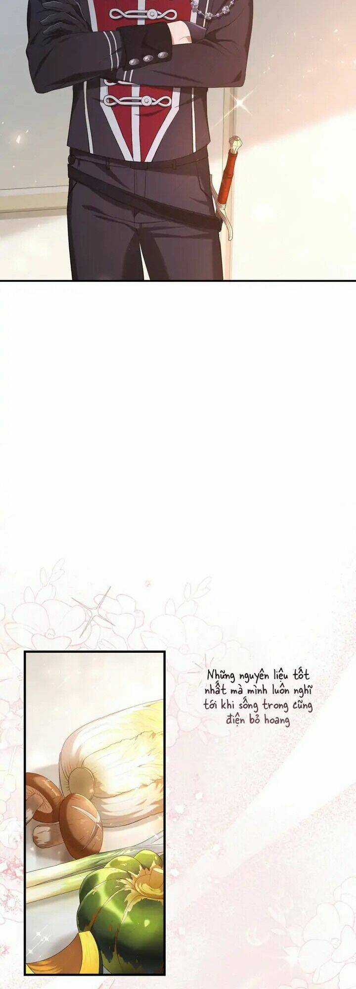 Đã Nếm Thử Thì Ăn Luôn Một Miếng Đi Chapter 3 trang 50