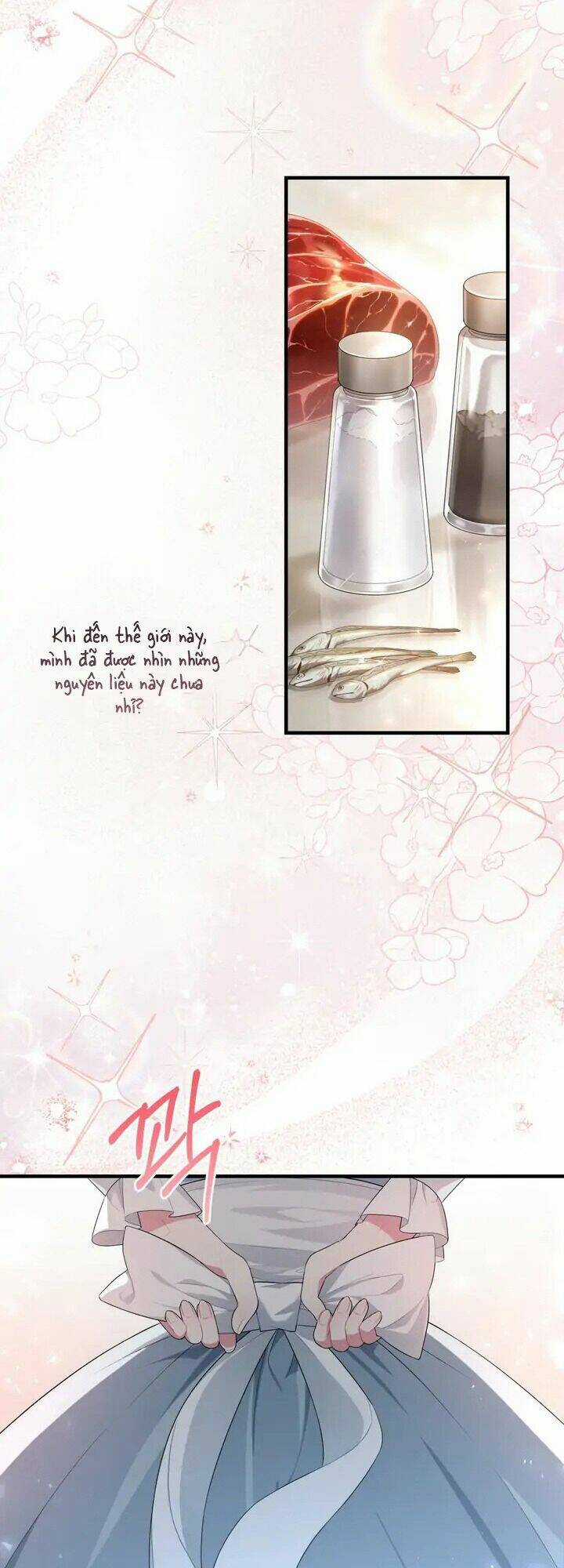 Đã Nếm Thử Thì Ăn Luôn Một Miếng Đi Chapter 3 trang 51