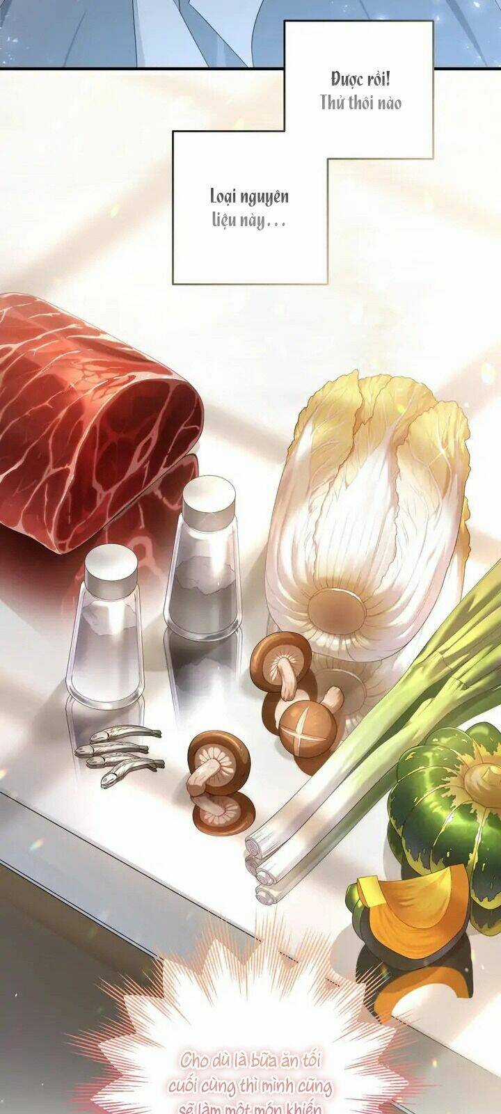 Đã Nếm Thử Thì Ăn Luôn Một Miếng Đi Chapter 3 trang 52