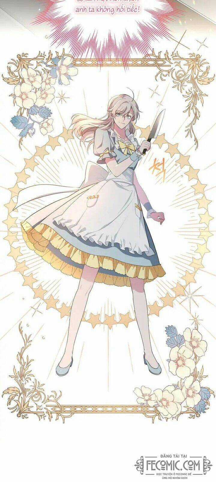 Đã Nếm Thử Thì Ăn Luôn Một Miếng Đi Chapter 3 trang 53