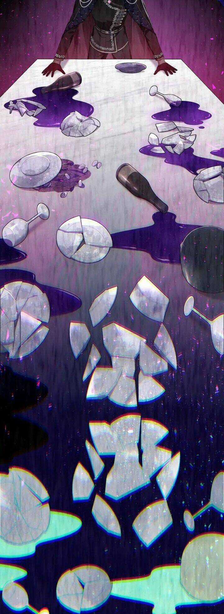 Đã Nếm Thử Thì Ăn Luôn Một Miếng Đi Chapter 3 trang 6