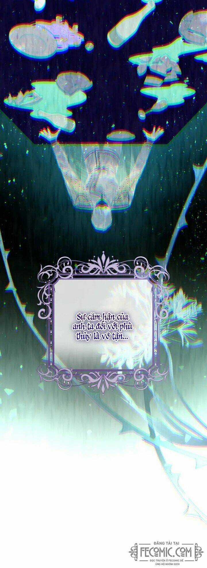 Đã Nếm Thử Thì Ăn Luôn Một Miếng Đi Chapter 3 trang 7