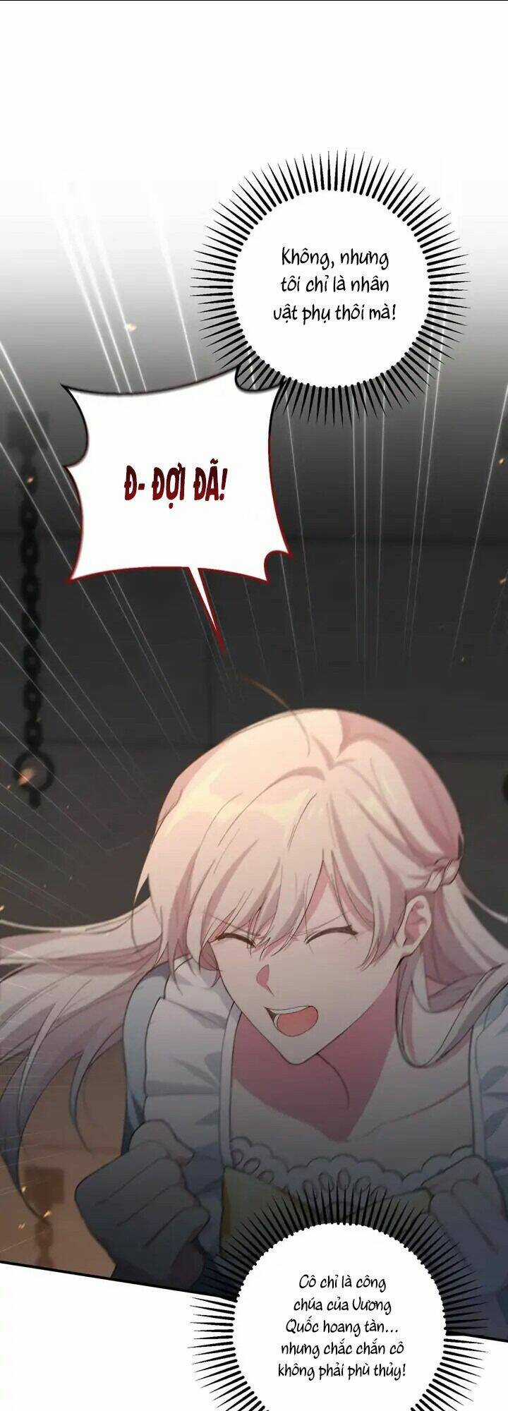 Đã Nếm Thử Thì Ăn Luôn Một Miếng Đi Chapter 3 trang 8