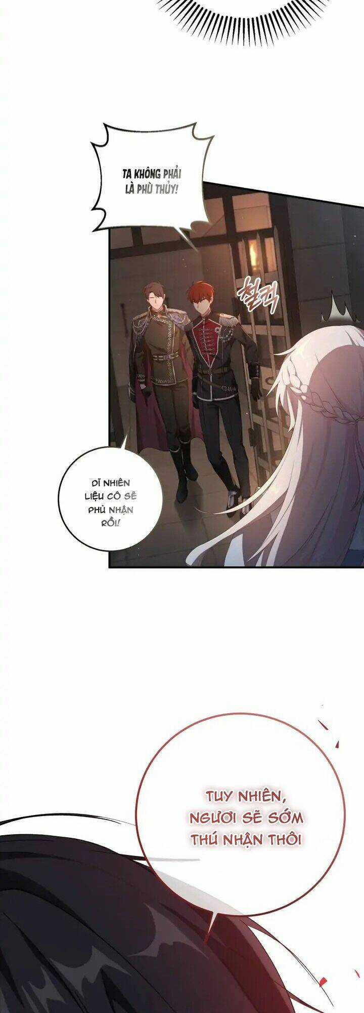 Đã Nếm Thử Thì Ăn Luôn Một Miếng Đi Chapter 3 trang 9