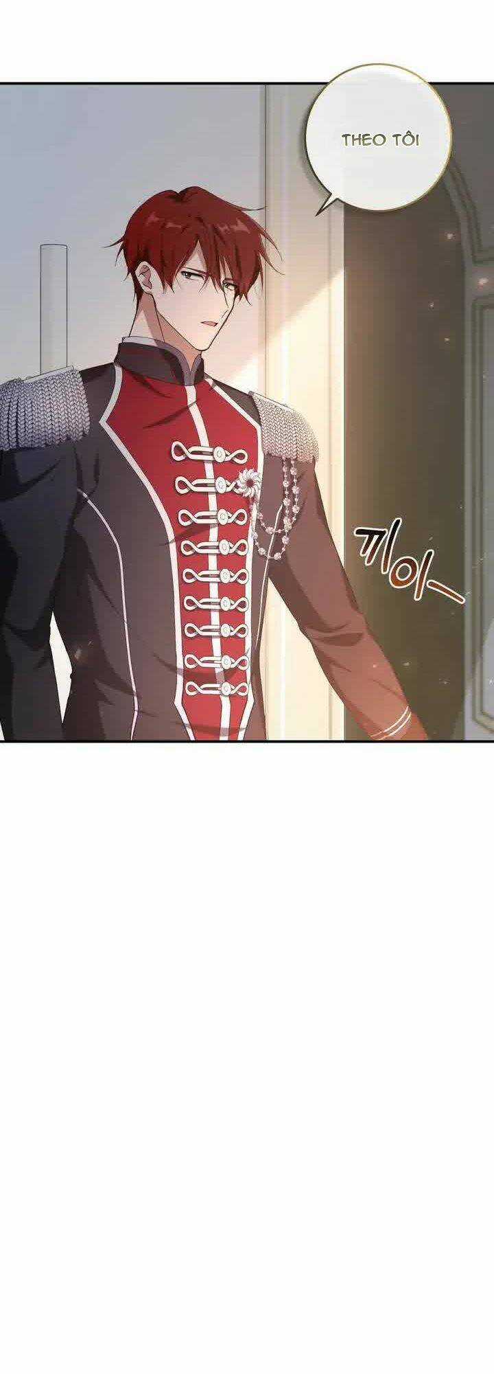 Đã Nếm Thử Thì Ăn Luôn Một Miếng Đi Chapter 4 trang 10