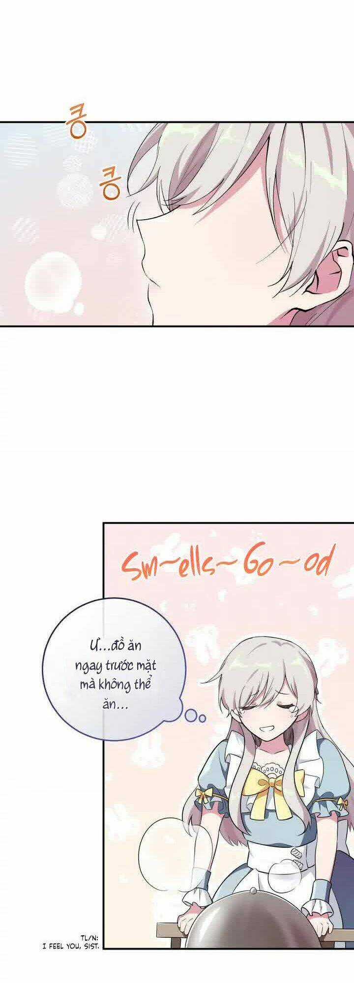 Đã Nếm Thử Thì Ăn Luôn Một Miếng Đi Chapter 4 trang 12