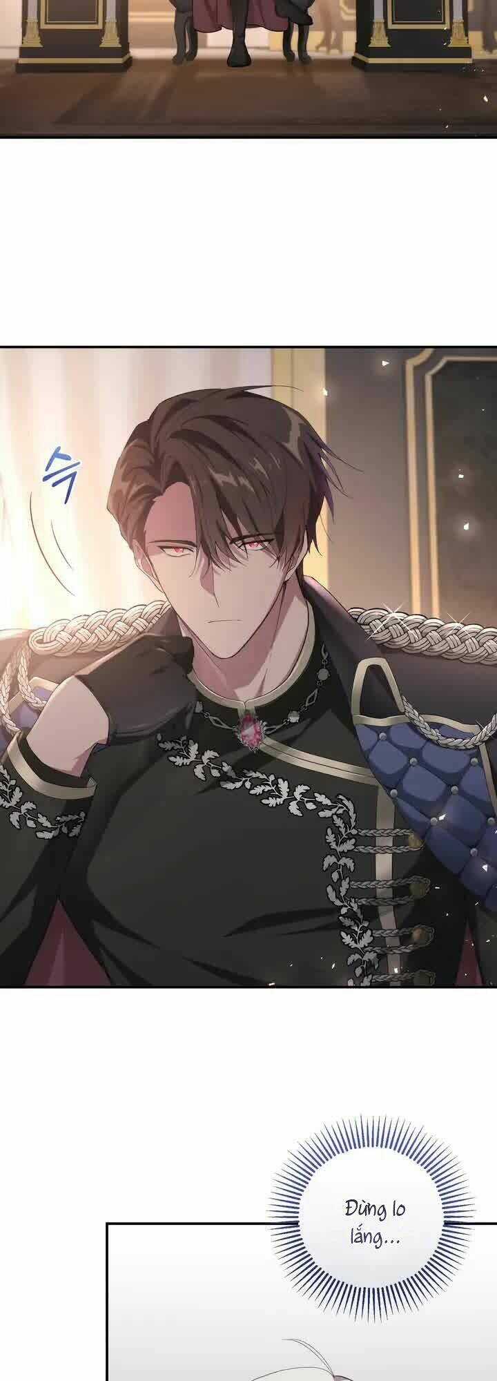 Đã Nếm Thử Thì Ăn Luôn Một Miếng Đi Chapter 4 trang 16