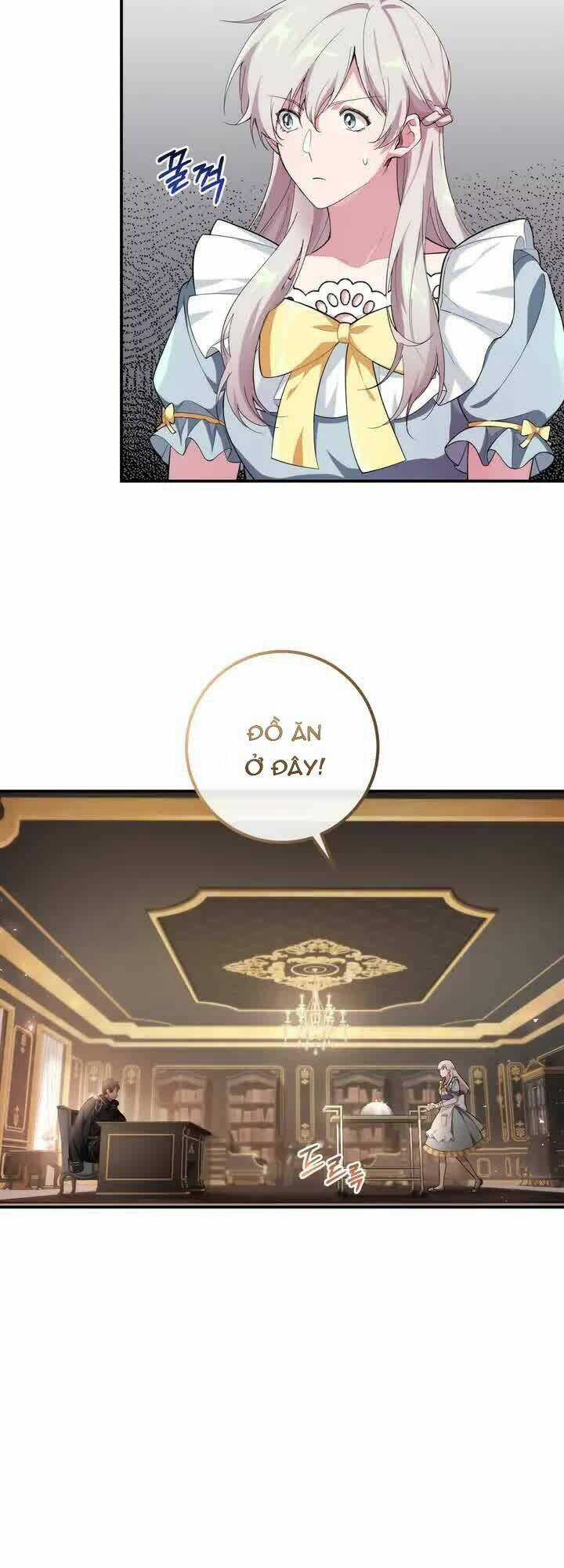 Đã Nếm Thử Thì Ăn Luôn Một Miếng Đi Chapter 4 trang 17