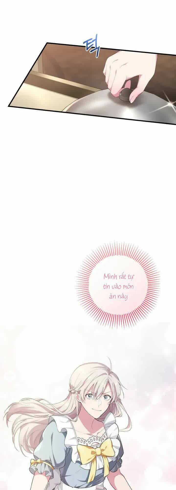 Đã Nếm Thử Thì Ăn Luôn Một Miếng Đi Chapter 4 trang 18