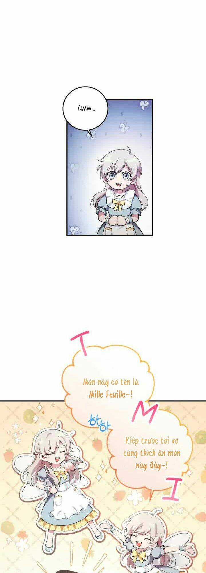 Đã Nếm Thử Thì Ăn Luôn Một Miếng Đi Chapter 4 trang 23