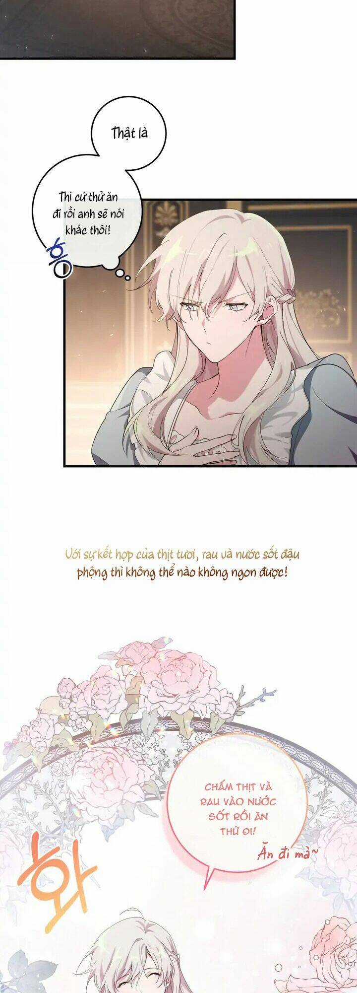 Đã Nếm Thử Thì Ăn Luôn Một Miếng Đi Chapter 4 trang 26