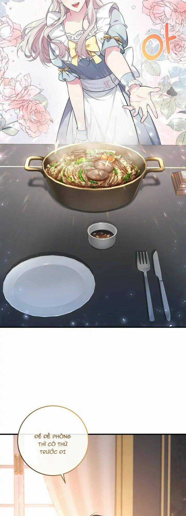 Đã Nếm Thử Thì Ăn Luôn Một Miếng Đi Chapter 4 trang 27