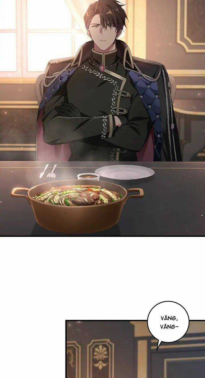 Đã Nếm Thử Thì Ăn Luôn Một Miếng Đi Chapter 4 trang 28