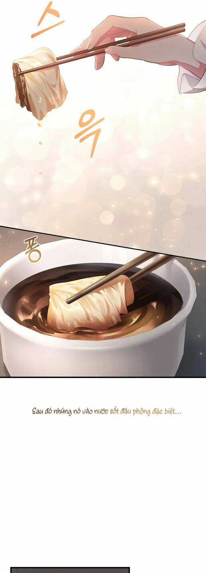 Đã Nếm Thử Thì Ăn Luôn Một Miếng Đi Chapter 4 trang 30