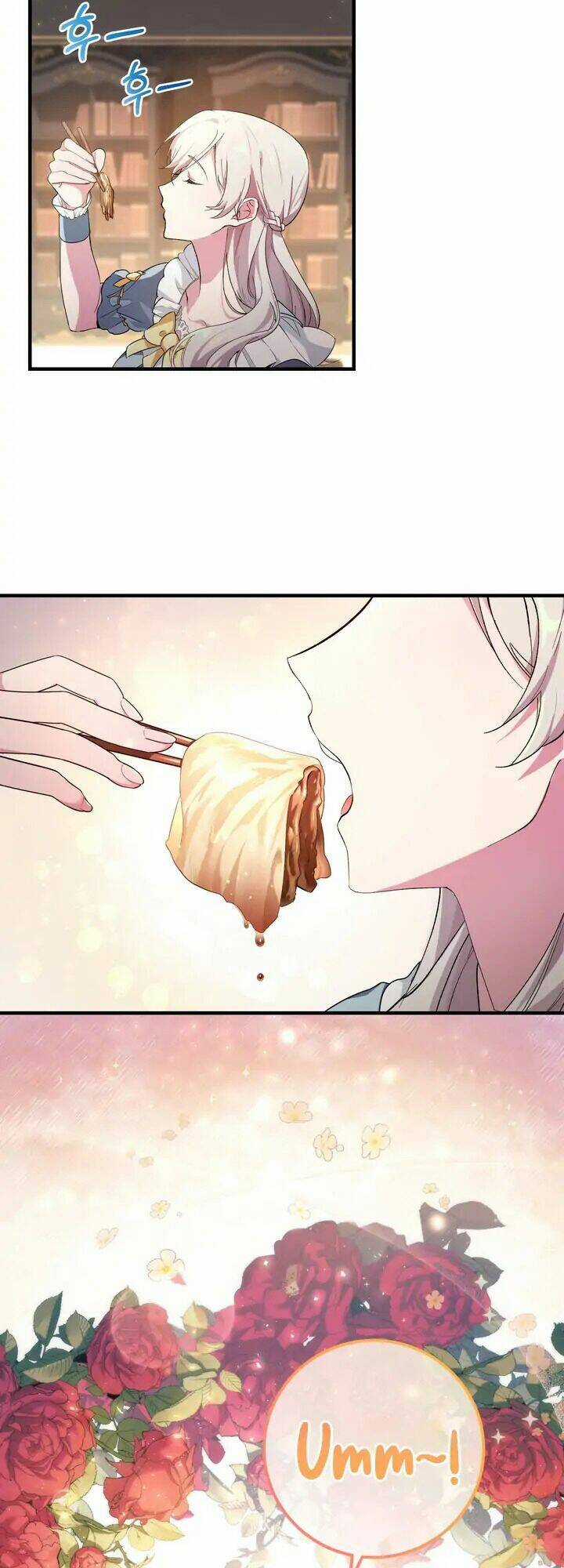 Đã Nếm Thử Thì Ăn Luôn Một Miếng Đi Chapter 4 trang 31