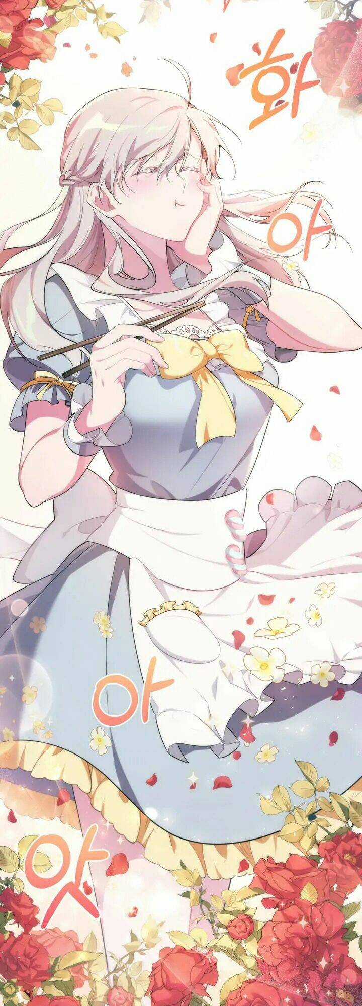 Đã Nếm Thử Thì Ăn Luôn Một Miếng Đi Chapter 4 trang 32