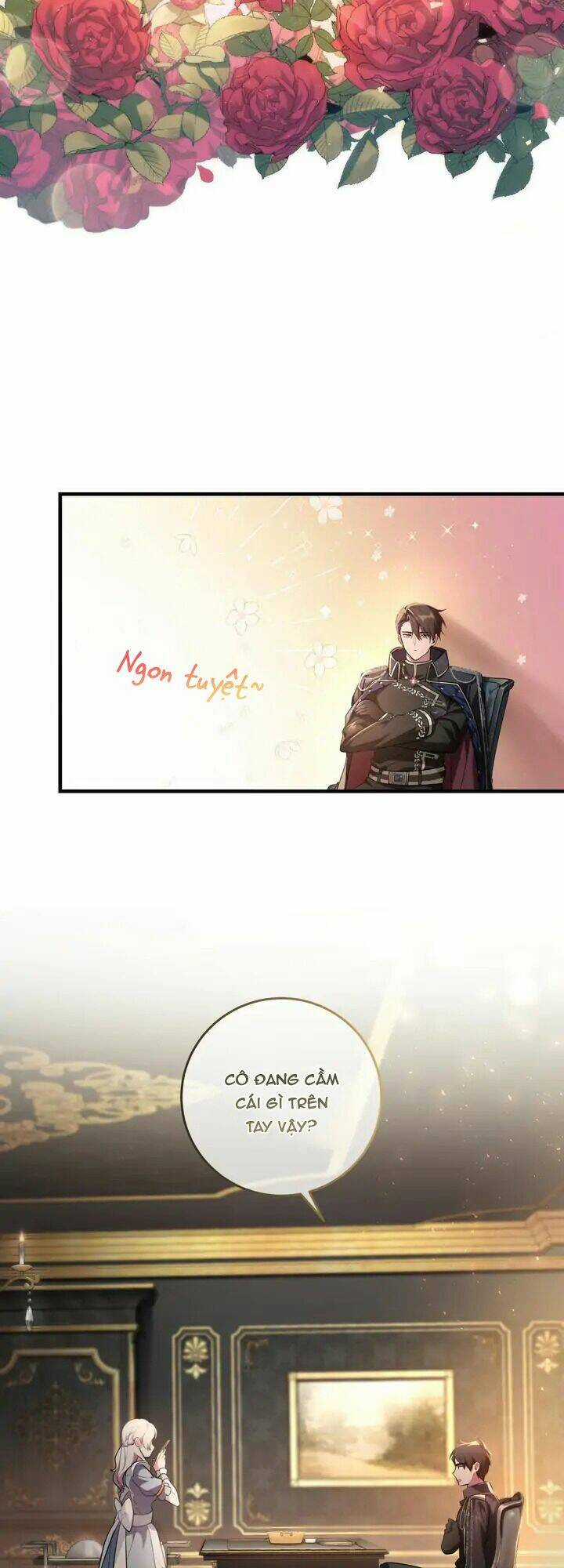 Đã Nếm Thử Thì Ăn Luôn Một Miếng Đi Chapter 4 trang 33