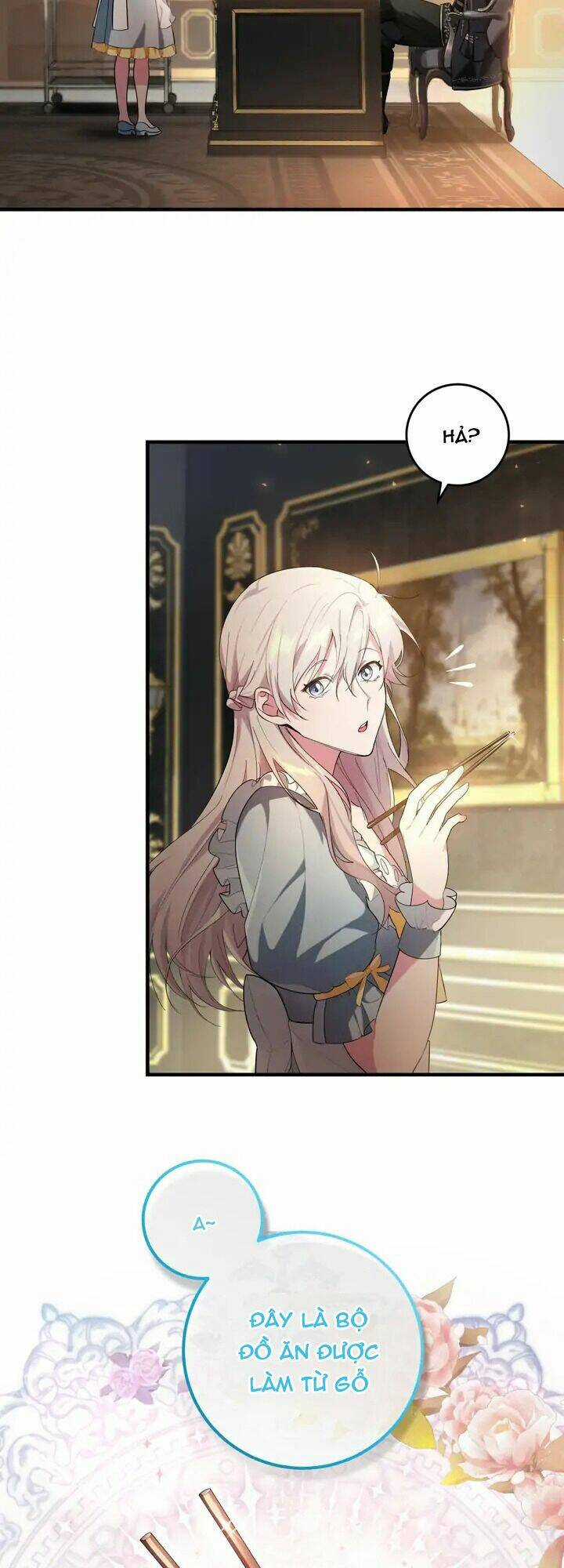 Đã Nếm Thử Thì Ăn Luôn Một Miếng Đi Chapter 4 trang 34