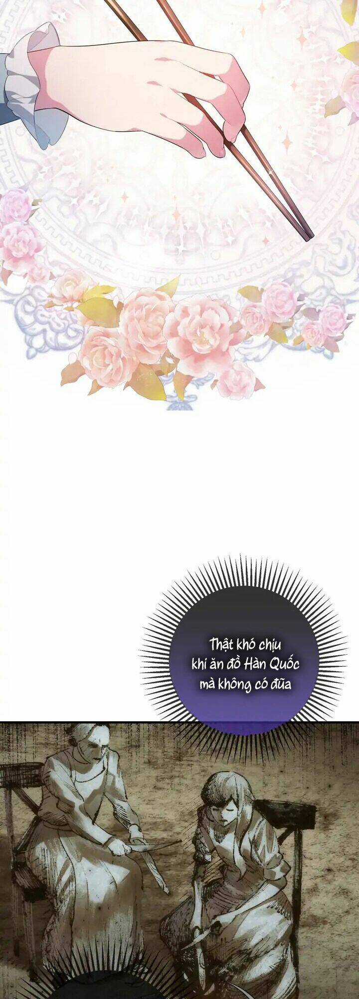 Đã Nếm Thử Thì Ăn Luôn Một Miếng Đi Chapter 4 trang 35