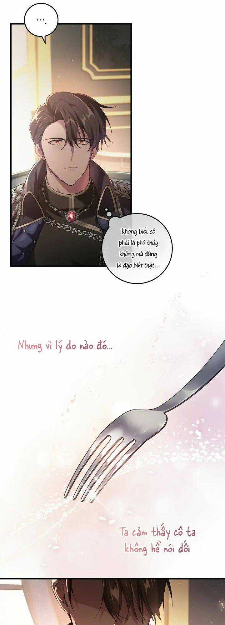 Đã Nếm Thử Thì Ăn Luôn Một Miếng Đi Chapter 4 trang 39