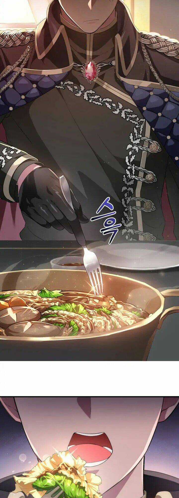 Đã Nếm Thử Thì Ăn Luôn Một Miếng Đi Chapter 4 trang 40