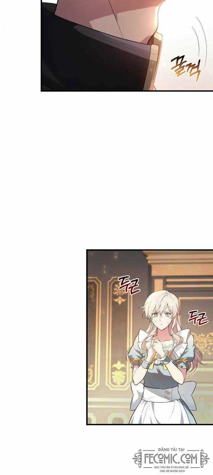 Đã Nếm Thử Thì Ăn Luôn Một Miếng Đi Chapter 4 trang 42