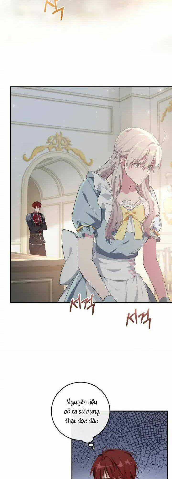 Đã Nếm Thử Thì Ăn Luôn Một Miếng Đi Chapter 4 trang 5