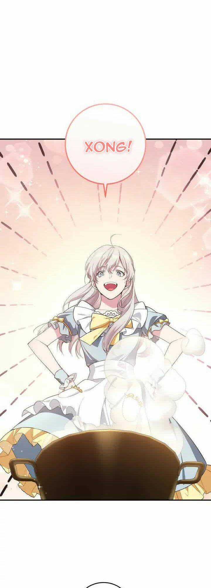 Đã Nếm Thử Thì Ăn Luôn Một Miếng Đi Chapter 4 trang 8