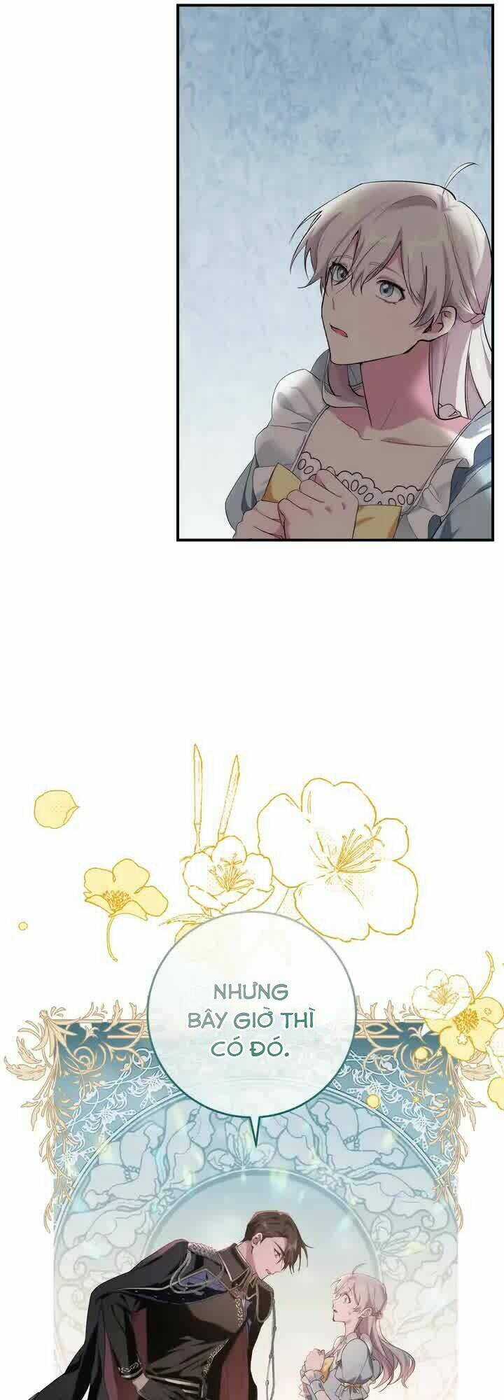 Đã Nếm Thử Thì Ăn Luôn Một Miếng Đi Chapter 5 trang 10