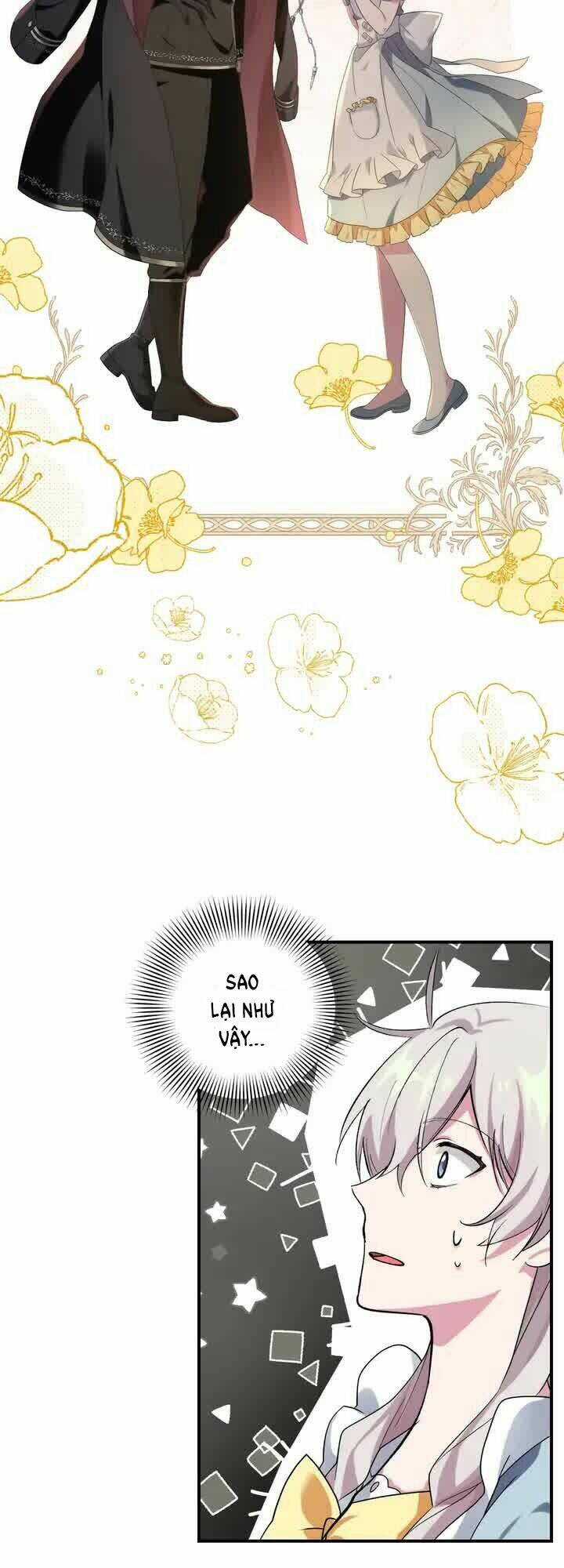 Đã Nếm Thử Thì Ăn Luôn Một Miếng Đi Chapter 5 trang 11