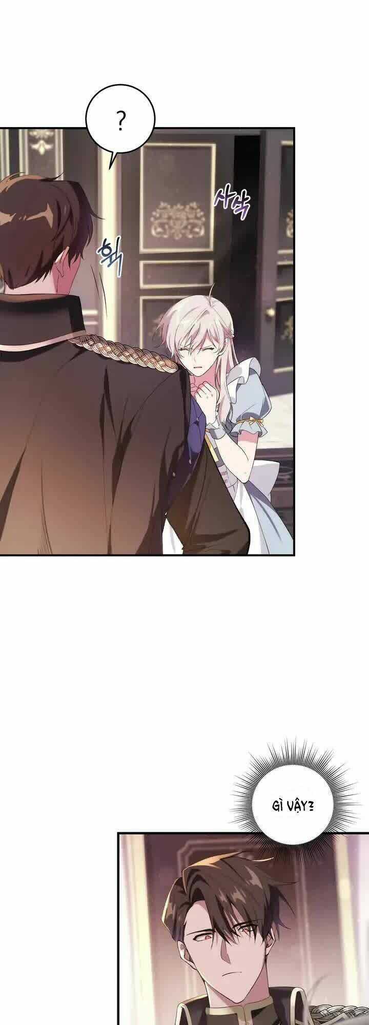 Đã Nếm Thử Thì Ăn Luôn Một Miếng Đi Chapter 5 trang 15