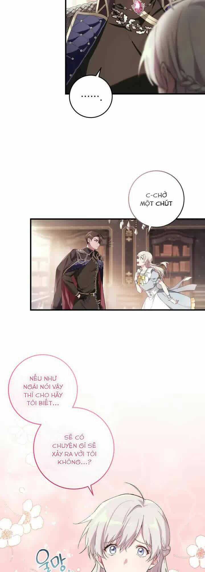 Đã Nếm Thử Thì Ăn Luôn Một Miếng Đi Chapter 5 trang 16