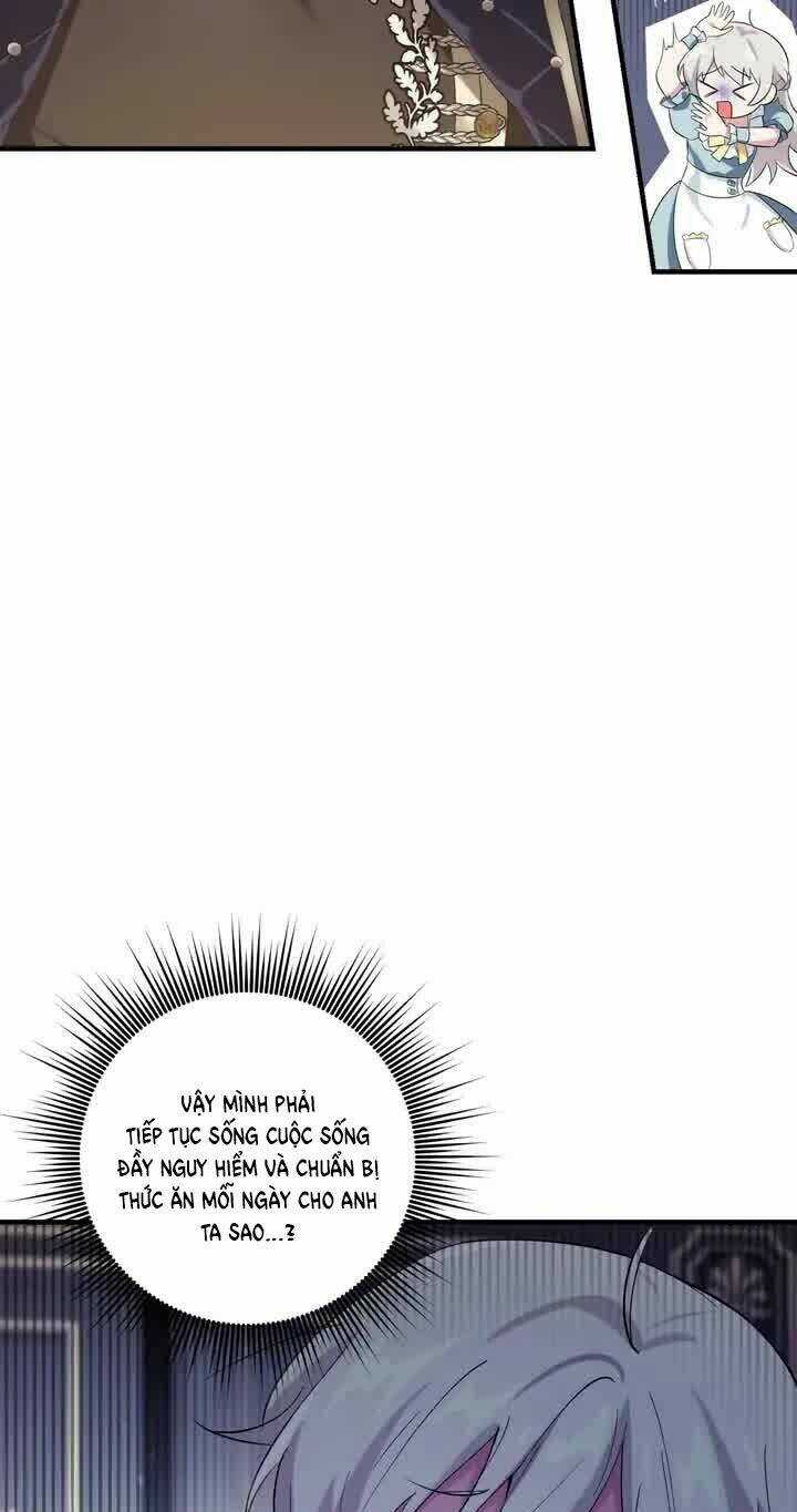 Đã Nếm Thử Thì Ăn Luôn Một Miếng Đi Chapter 5 trang 18