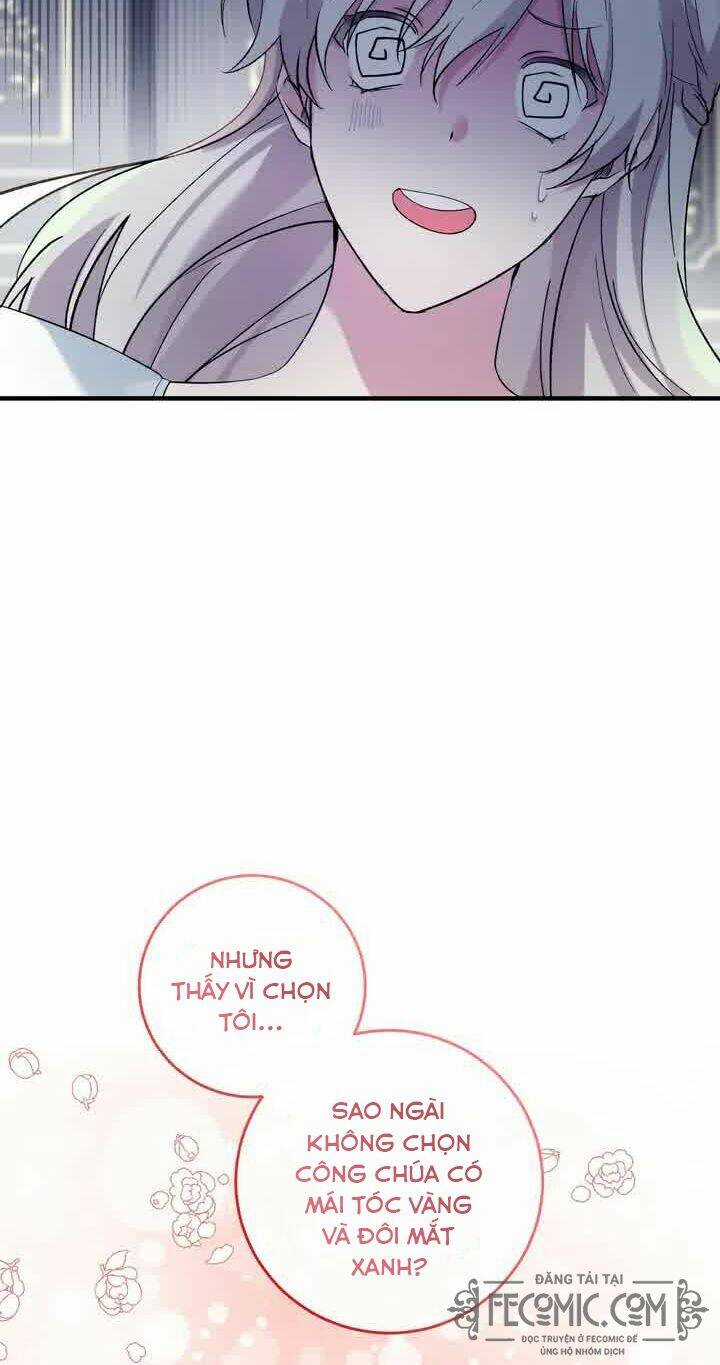 Đã Nếm Thử Thì Ăn Luôn Một Miếng Đi Chapter 5 trang 19