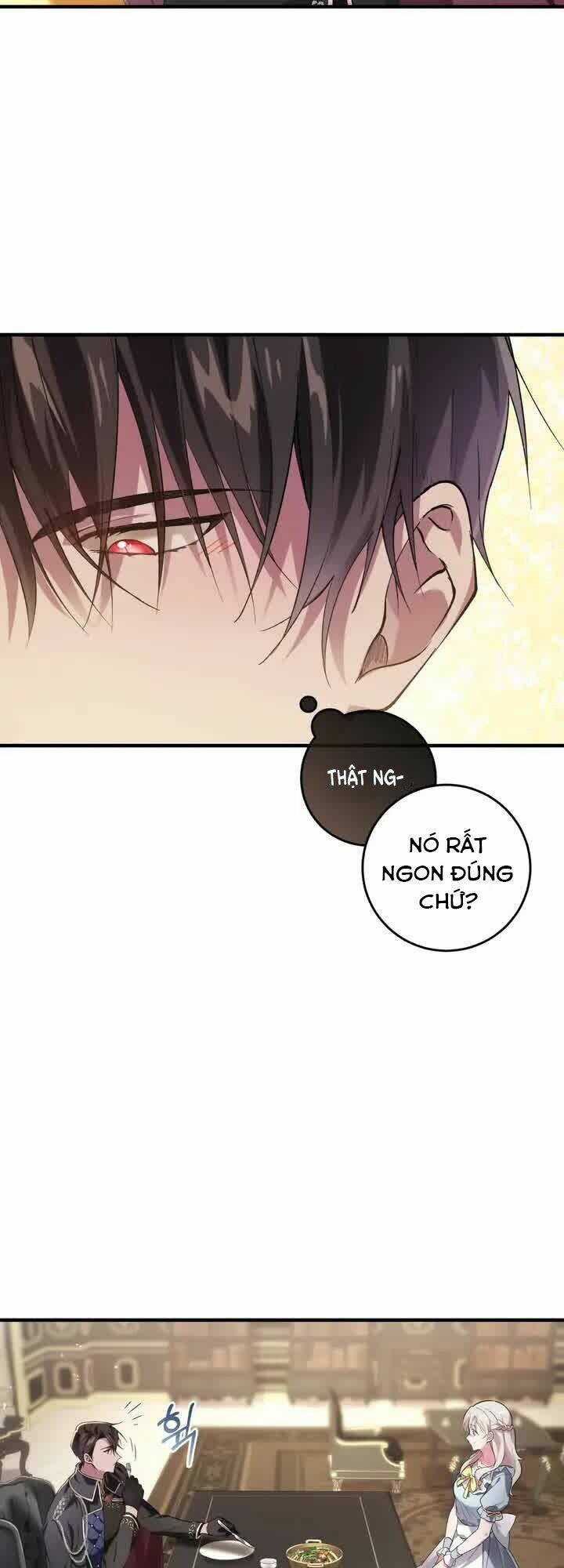 Đã Nếm Thử Thì Ăn Luôn Một Miếng Đi Chapter 5 trang 2