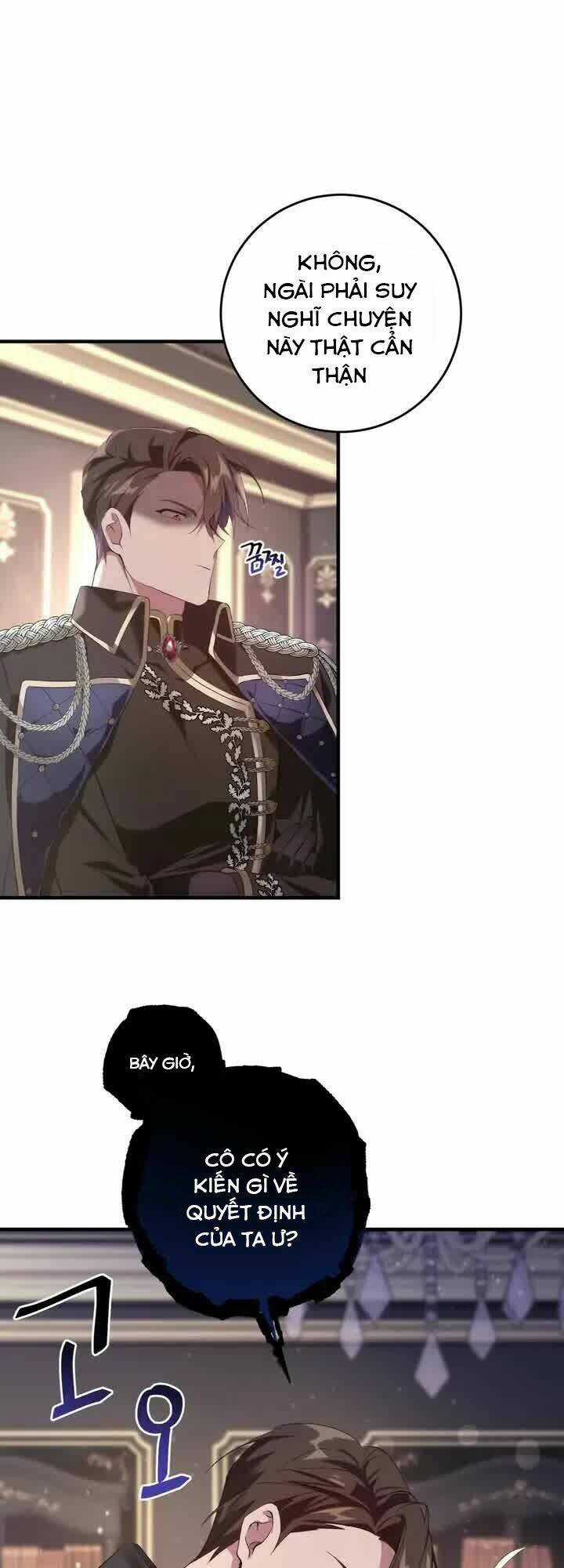 Đã Nếm Thử Thì Ăn Luôn Một Miếng Đi Chapter 5 trang 21