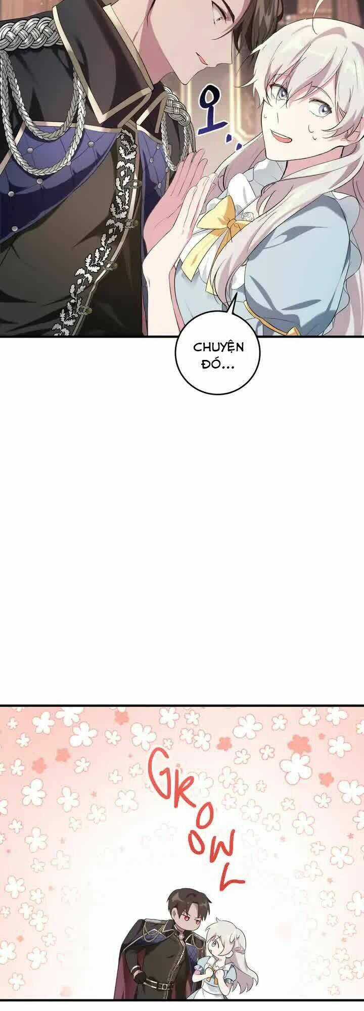 Đã Nếm Thử Thì Ăn Luôn Một Miếng Đi Chapter 5 trang 22