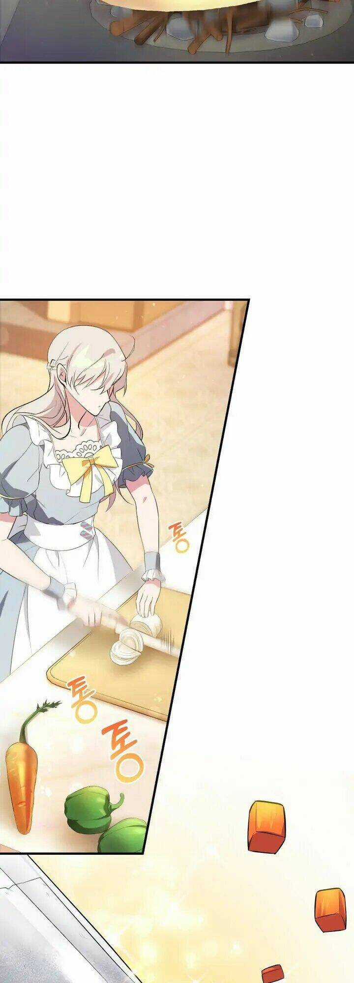 Đã Nếm Thử Thì Ăn Luôn Một Miếng Đi Chapter 5 trang 26