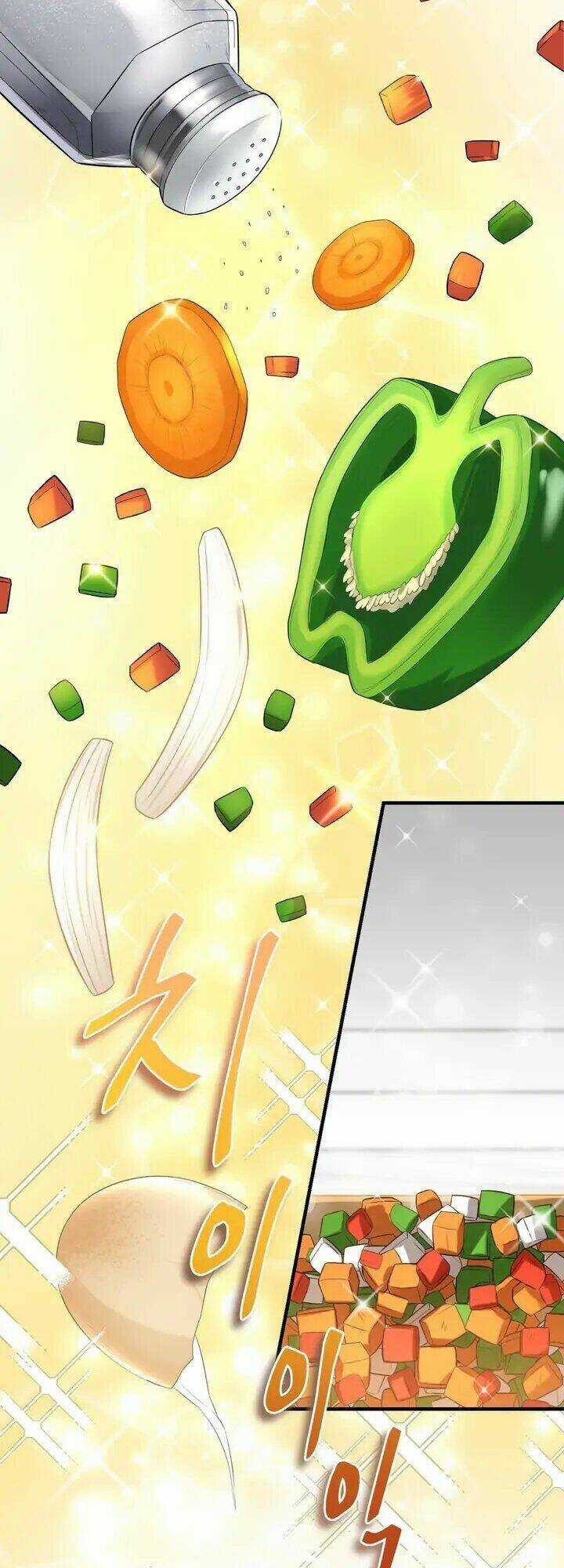 Đã Nếm Thử Thì Ăn Luôn Một Miếng Đi Chapter 5 trang 27