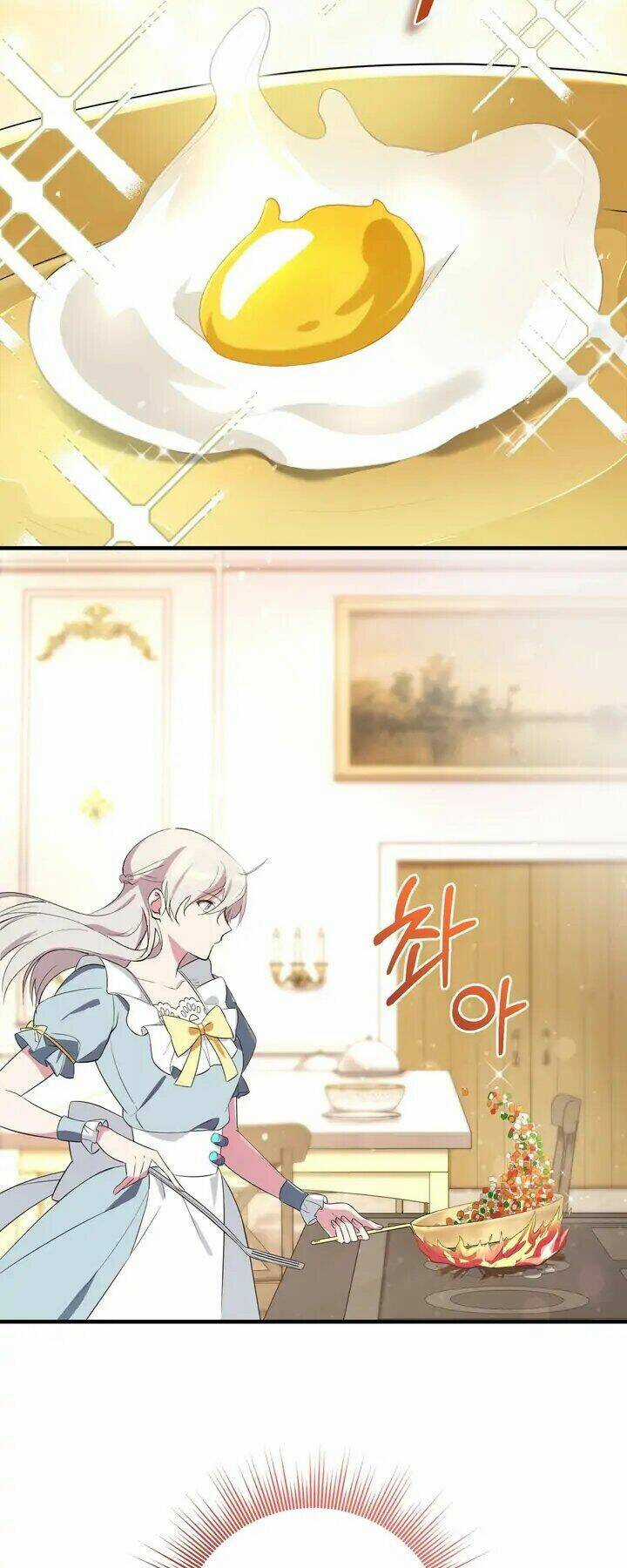 Đã Nếm Thử Thì Ăn Luôn Một Miếng Đi Chapter 5 trang 28