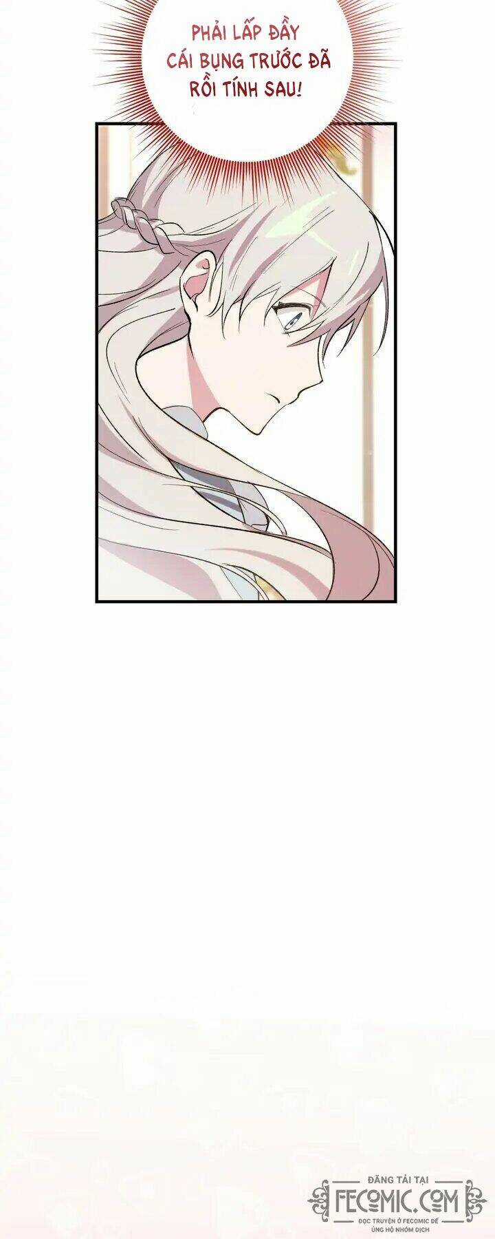 Đã Nếm Thử Thì Ăn Luôn Một Miếng Đi Chapter 5 trang 29