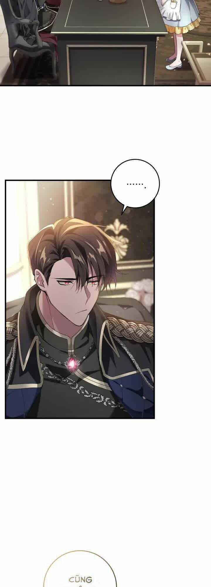 Đã Nếm Thử Thì Ăn Luôn Một Miếng Đi Chapter 5 trang 3