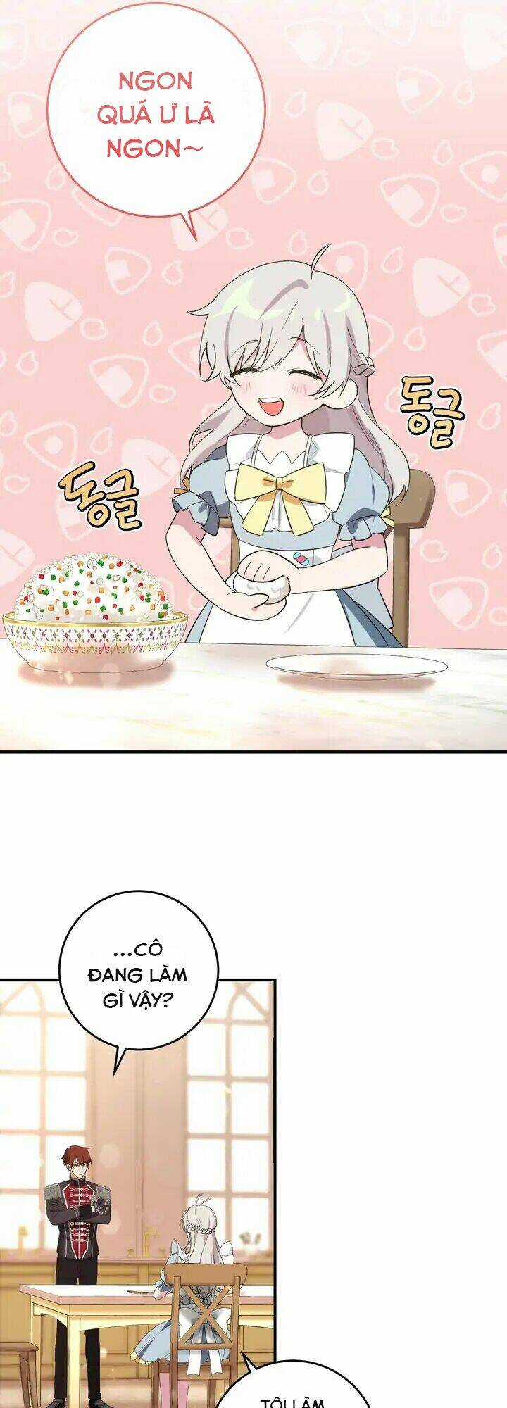 Đã Nếm Thử Thì Ăn Luôn Một Miếng Đi Chapter 5 trang 30