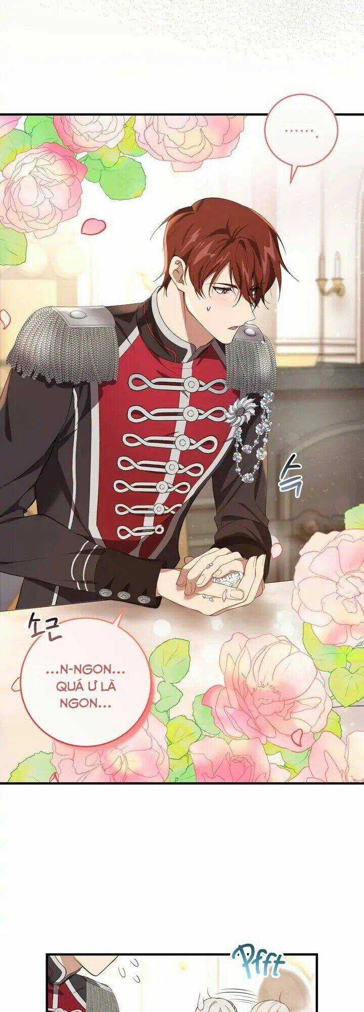 Đã Nếm Thử Thì Ăn Luôn Một Miếng Đi Chapter 5 trang 34